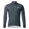 Pearl Izumi Windbreak Cycling Jacket for Asphalt Men's (Wide Size)