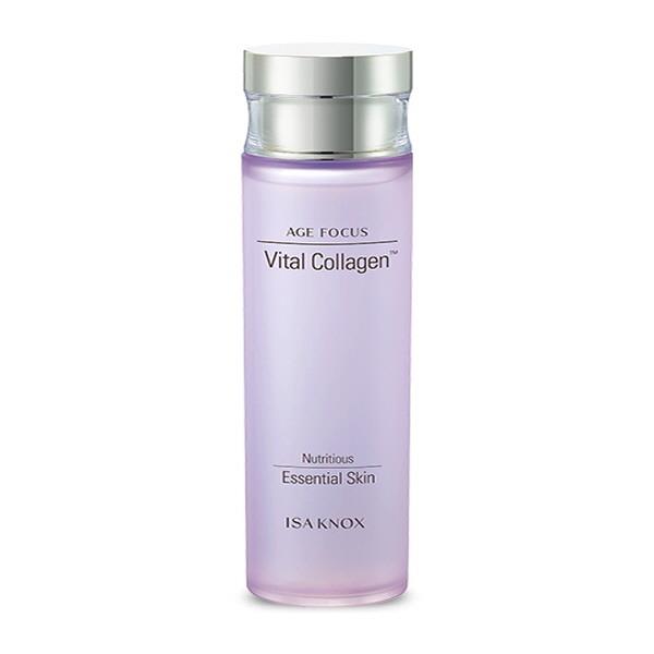 Age Focus Vital Collagen Toner 160ml,
