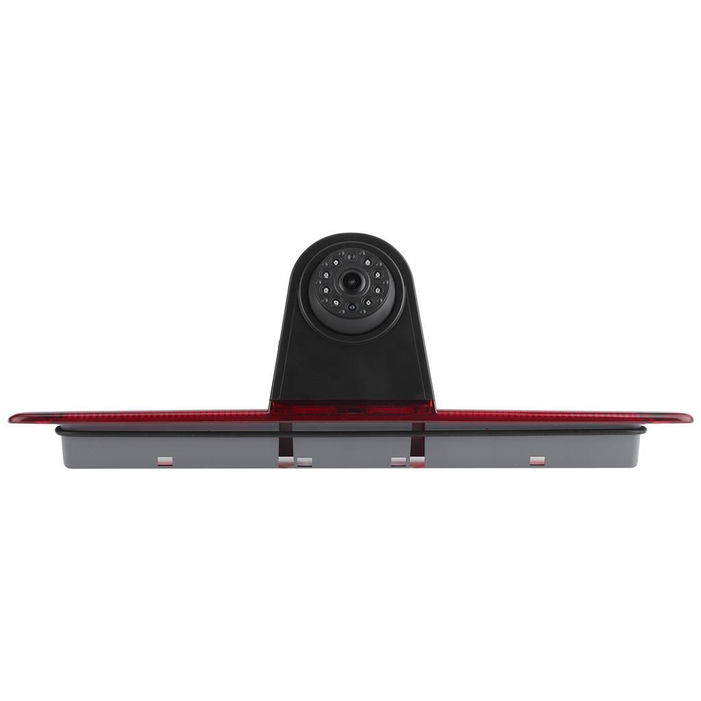 LED Brake Light Rear View Camera Parking Reverse Monitoring Fit for MercedesBenz Sprinter