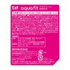 Kaijirushi Aquafit 9pcs+1 Razor Women's Razor Women's Razor T-shaped Disposable