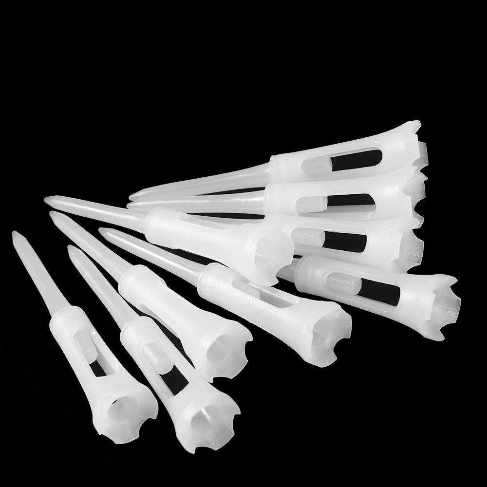 Golf Accessories Cushion Ball Holder Low Resistance Clubs Tee Golf Training Golf Tees Golf Tools