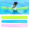 Jumbo Size PVC Pool Inflatable Sticks 64 Inch Pool Buoyancy Stick Giant Pool Float  Beginner Aid