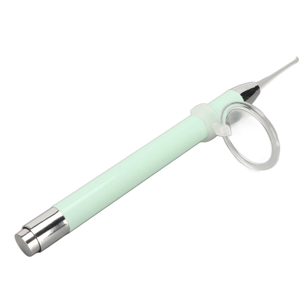 Ручка-фонарик для проверки ушей LED Медицинский диагностический Набор цветных ручек-фонариков для ушей для усилителя звука