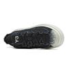 Adidas Y-3 Nizza Low Worn-In — черные с белым кроссовки унисекс IF7790