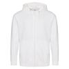 Awdis Unisex Adult Zipped Hoodie