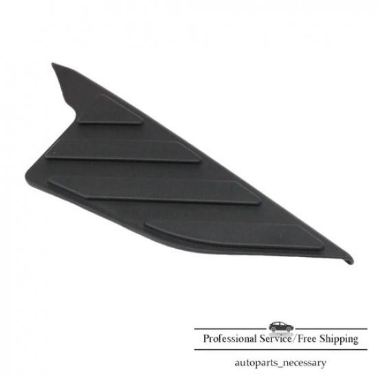 For 2005-2015 Nissan Xterra 85070-EA010 Rear Right Side Bumper Step Pad Cover