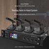 Lenovo LS66 Wired Desktop Gooseneck Conference Microphone System (CN version)