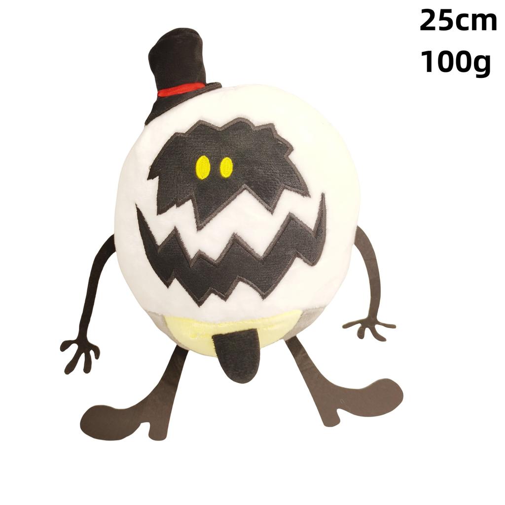 Hell Inn Holiday Gift Clown Plush Toy