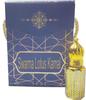 Shaz Perfumers Swarna Lotus kamal Аттар Парфюмерное масло для ежедневного использования 3 мл f895 SH 155