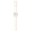 Наручные часы Swatch WHITE BISHOP