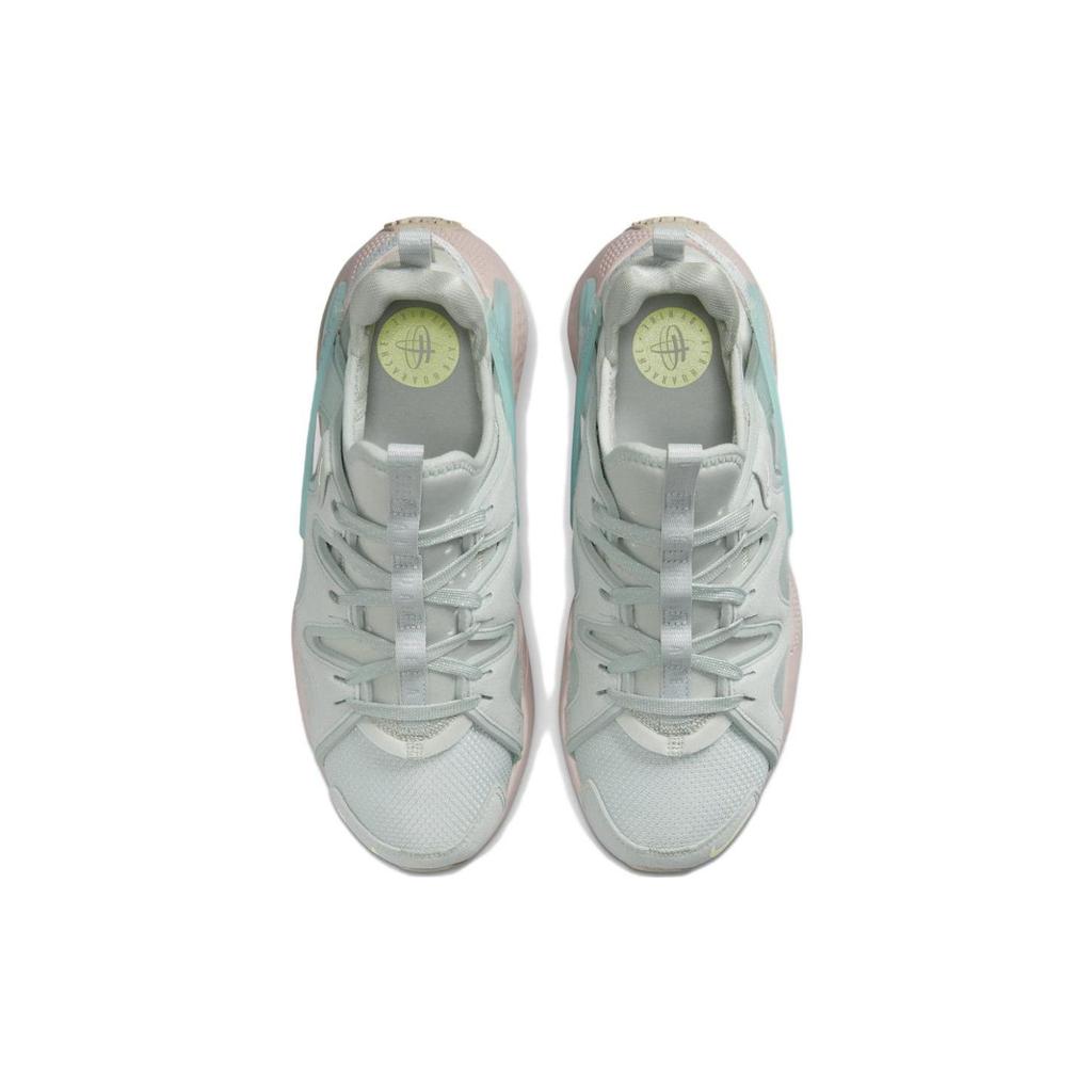 Nike Air Huarache Craft Light Silver Ocean Bliss Women DQ8031-002