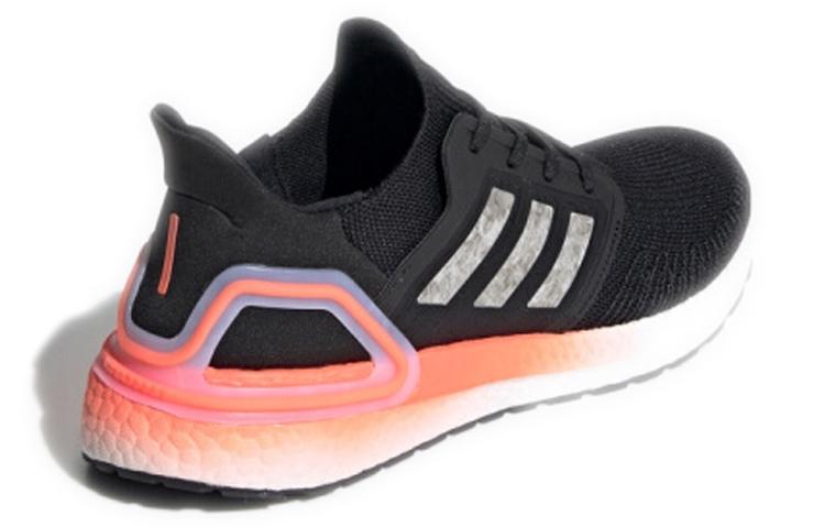 adidas UltraBoost 20 'Signal Coral' EG0756