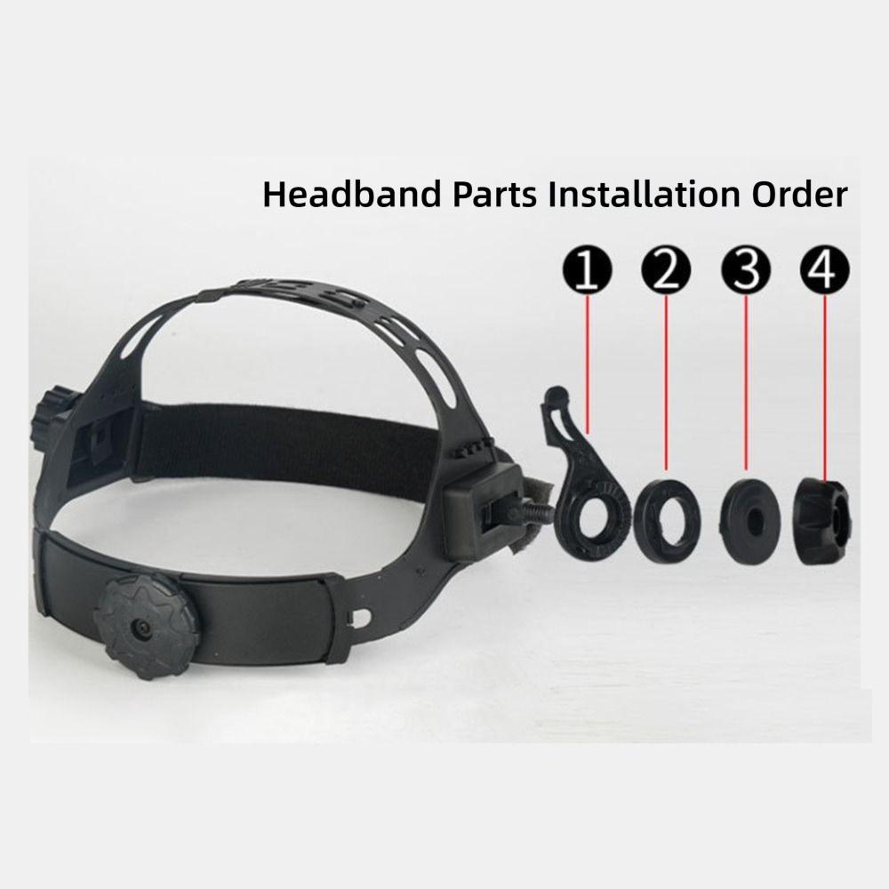 Автоматическая маска для сварки с регулировкой переменного света Сварочный шлем Шлифовка