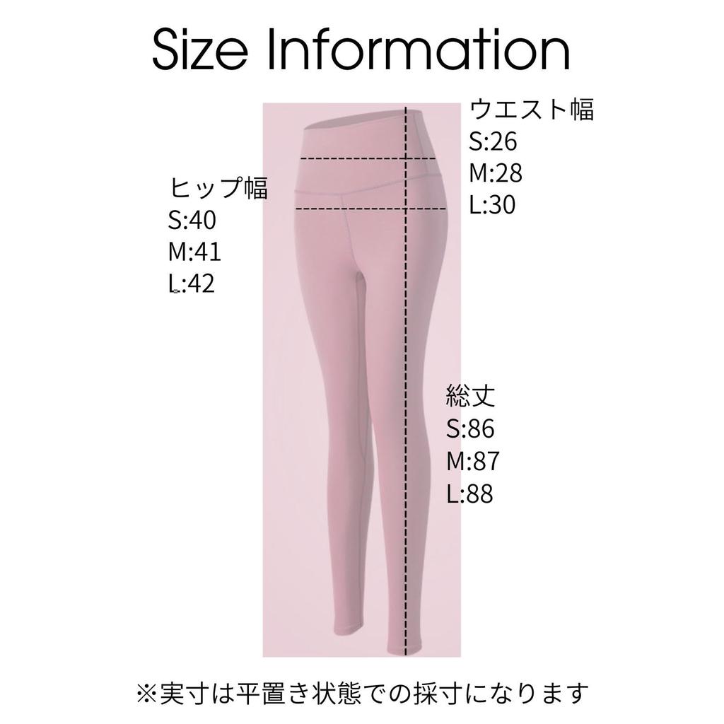 Yoga Wear Yoga Leggings 634 Yoga Pants Pants Hot Yoga Sportswear Pilates Beautiful Legs Dull Color Sweat Absorbent Quick Drying 2 [machikaada] Women's