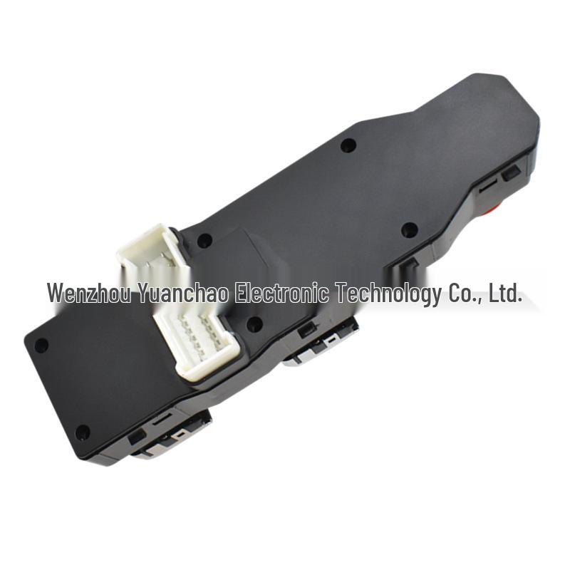 Кнопка управления низкой конфигурации BYD F3 E5 третьего поколения 5A-3746050D / 5AEC-3746050A