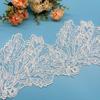 Rope Strand Barcode Embroidery Lace Women Lace Lolita Clothing Hem Accessories