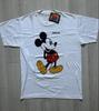 [USED] Vintage Dead Mickey Mouse Tee, Disney Animation, 501xx, Used Clothing