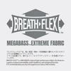 Megabass WILDERNESS JACKET COMPETITION ЖЕЛТЫЙ(L)