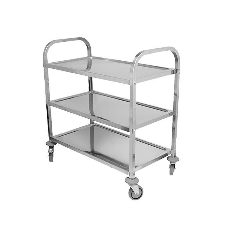 Feng Zhi 3-Tier Steel Service Cart