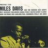 CD MILES DAVIS - Prestige 7150 Miles Davis And The M PRCD71502 PRESTIGE Japan Jazz Used