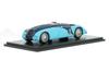 Spark Bugatti 57G 1937 Le Mans 24H 1/43 #1 Р.Лабрик/П.Вейрон