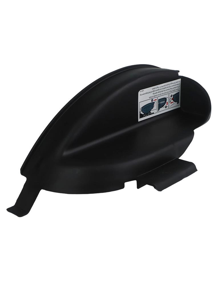 Запасная мульчирующая крышка для газонокосилок CADET шириной 33 дюйма Совместима с For CC760 For CC760ES CC800 933E OEM 631 04252