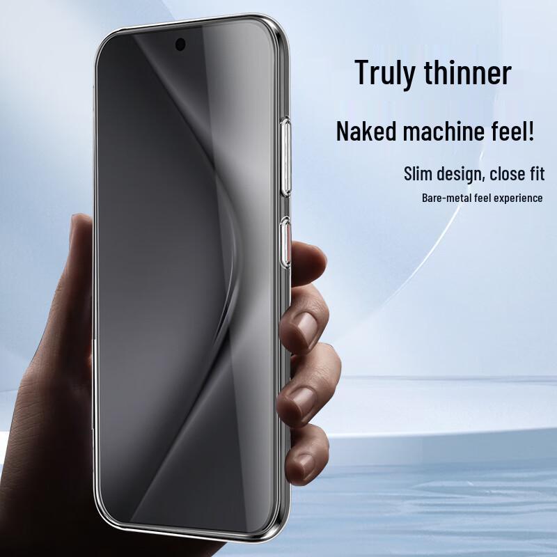 Легкий защитный чехол из ТПУ Freeson для телефонов Xiaomi Redmi