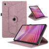 Чехол для Lenovo Tab One 8.7 Tb305fu Tb305xu 360 Вращающаяся подставка-книжка Планшет Funda для Lenovo Tab One / Чехол для Lenovo Tab K9 8.7"