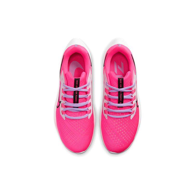 Nike Женские кроссовки Pegasus 38 'Pink Black' DM7721-639