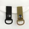 Portable Clip Supplies Outdoor Sports Accessories Belt Clips Hang Buckle Strap Carabiners Keychain