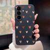 For Samsung Galaxy S26 Plus Ultra Case Pretty Sweet Girls Liquid Silicone Bumper Cover For SamsungS26 Ultra GalaxyS26Plus Fundas