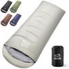 Сон приходит с комфортной температурой Сон в для катастрофы Легко для Поставляется с сумкой для хранения Сумка, типа конверта, Зима, Лето, Homiin,