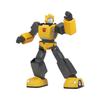 Transformers robot interactif bumblebee g1 performance series 34 cm *a