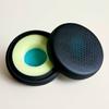 2Pcs Memory Foam Ear Pads Replacement Earpads Headset Earmuff for Jlab GO Work Headphone Accessories