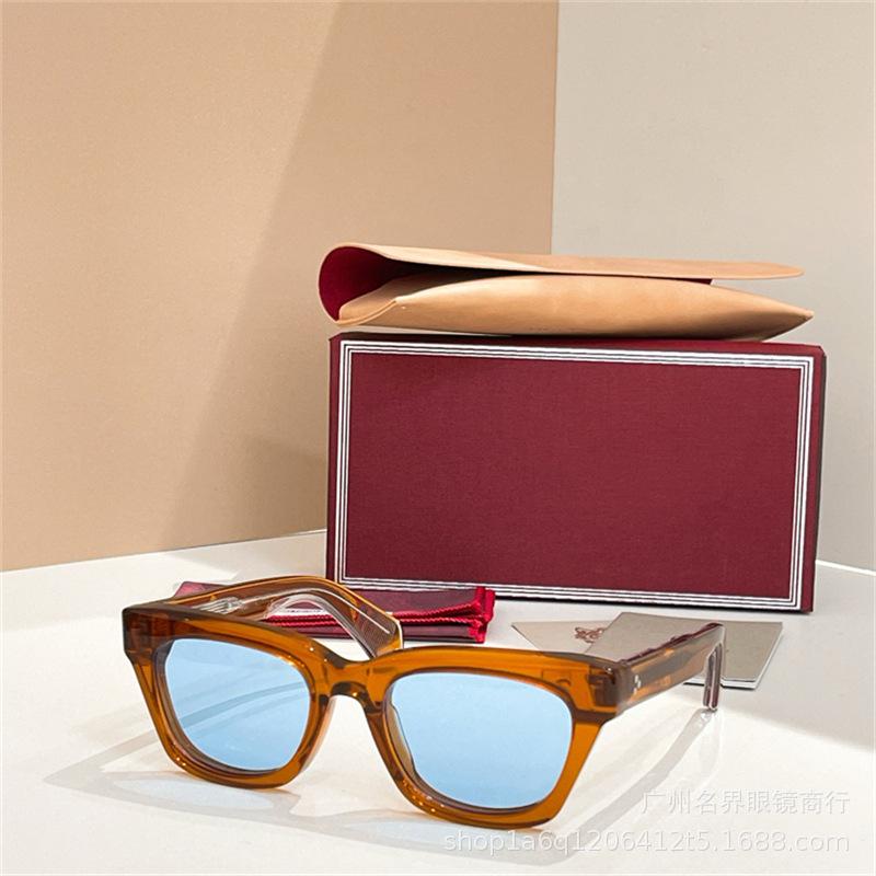 PALM JACQUES Luxury Designer Sunglasses for Men and Women, European and American Photochromic Sunglasses jmm DEALAN