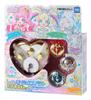 Kiratto Prichan Rainbow Jewel Pact Dai DX Set Prichan