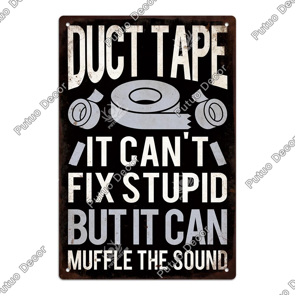 Декор 1 шт. Металлический Знак для Туалета - Ретро Жестяная Ванная Комната Табличка Настенные Плакаты Украшения