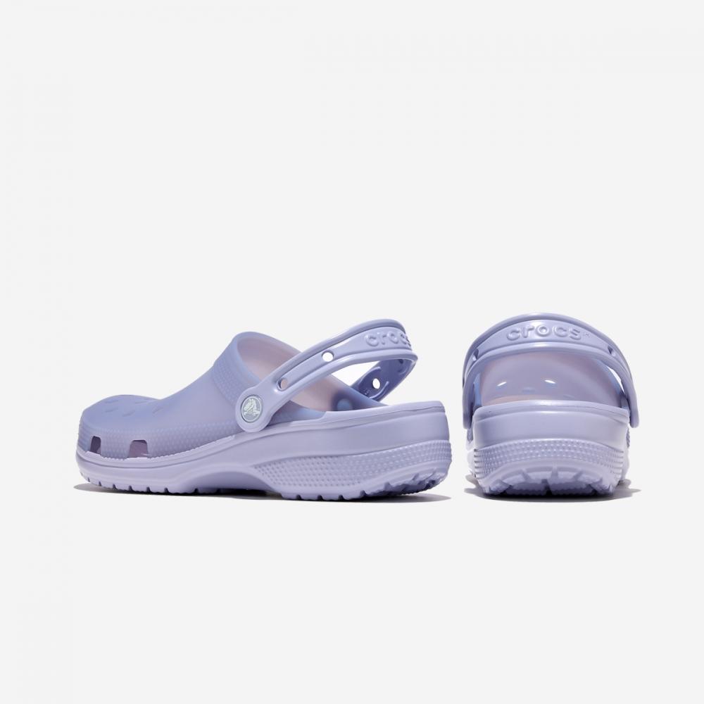 Crocs Классический матовый сабо Crs210928