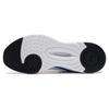 Li Ning Flow Cloud нескользящие износостойкие низкие спортивные повседневные туфли мужские кроссовки белые синие AGLS059-3