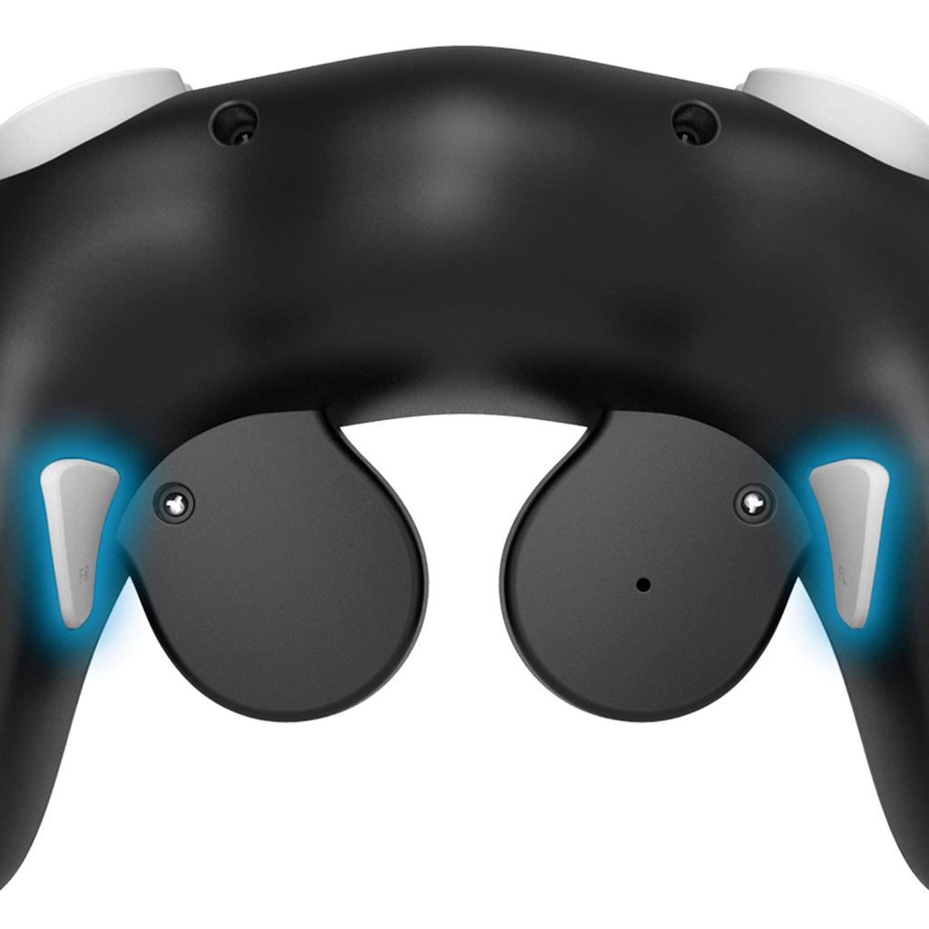 Лицензированный беспроводной классический контроллер Hori для Nintendo Switch The Legend of Zelda Switch [Продукт Nintendo] [Совместимо с Nintendo]