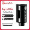 Многоматериальное сухое сверло Tiangong для угловых шлифмашин (Плитка, Мрамор, Стекло)