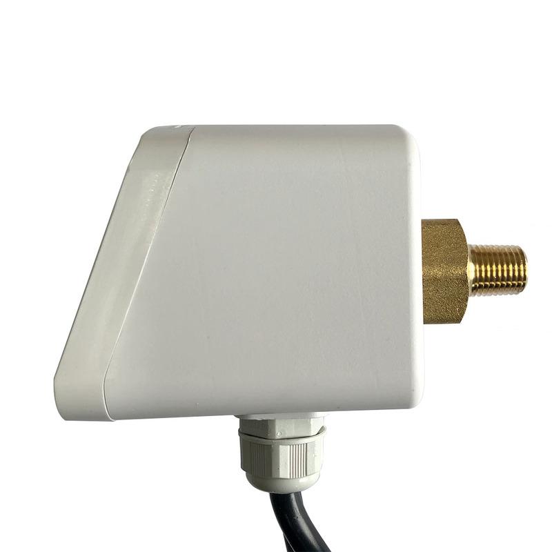 FANDE Pressure Switch Compressor G1/4 220V Vacuum Water Pump Automatic Controller Digital Pressure Switch