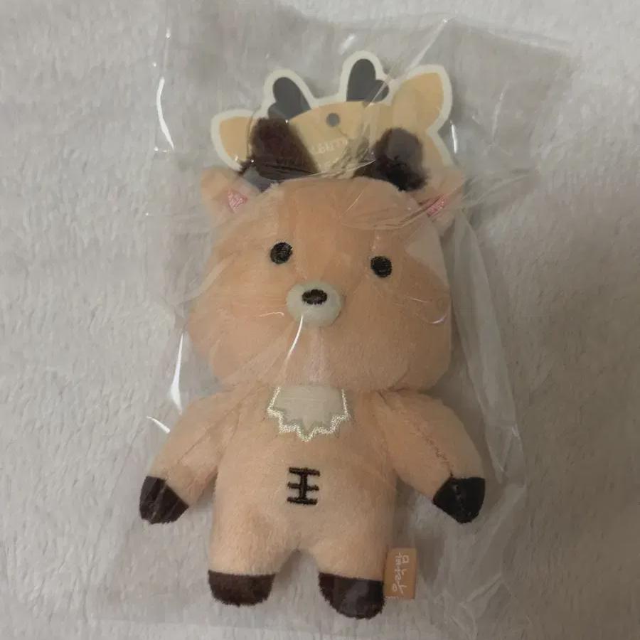 RIIZE Кукла Сончан Правая Ночь 10 см