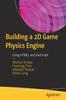 Книга Building a 2D Game Physics Engine : Using HTML5 and JavaScript