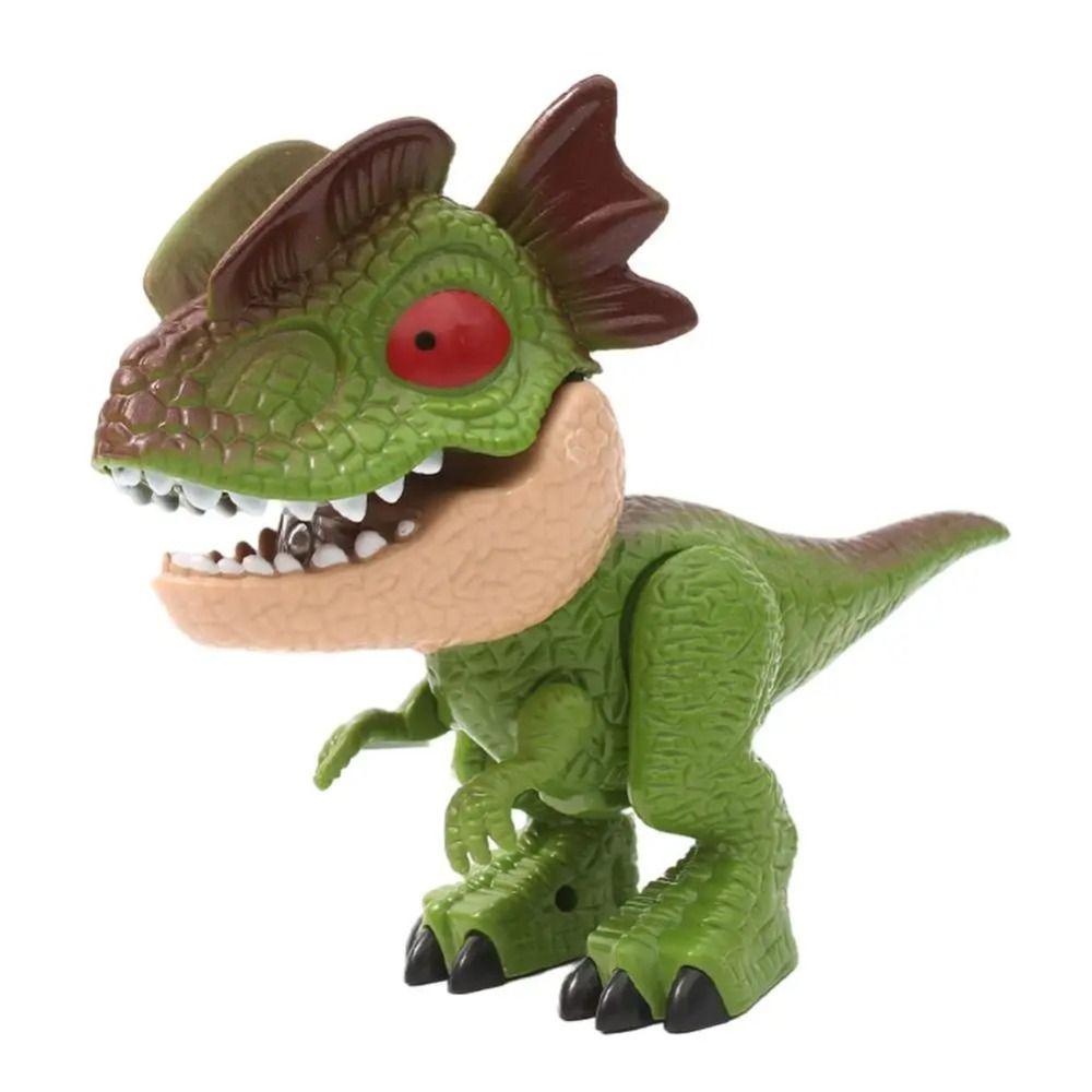 5 in 1 Dinosaur Stationary Set Educational Toys T-Rex Toy Stationary Set  Library