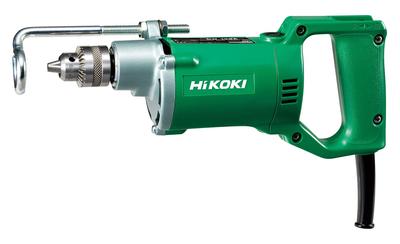 HiKOKI Дрель для грибов шиитаке по дереву 12 мм AC100V 380W DW12SA(S)