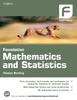 Книга Foundation Mathematics and Statistics