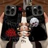 ГОРЯЧИЙ Аниме Чехол для телефона Tokyo Ghoul для Xiaomi Redmi 15 A3 A2 A1 14C 13C 12C 10C 9T Note 15 14 13 12s 12 11 10 9S Pro Plus 4G 5G
