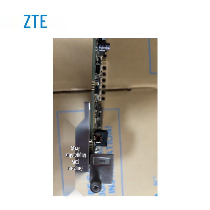Оборудование оптической передачи SDH ZTE ZXMP S385
