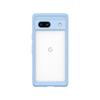 Для Чехол Google Pixel 7A Чехол Pixel 7A Capas Бампер Ударопрочный Задняя Прозрачный Прозрачный Разноцветный Fundas Google Pixel 7 Pro 7A